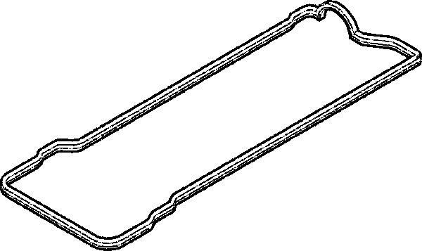 Joint couvre culbuteurs ELRING ref. 009.860